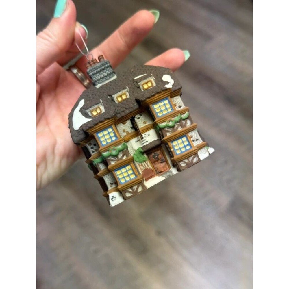 Department 56 Ornament